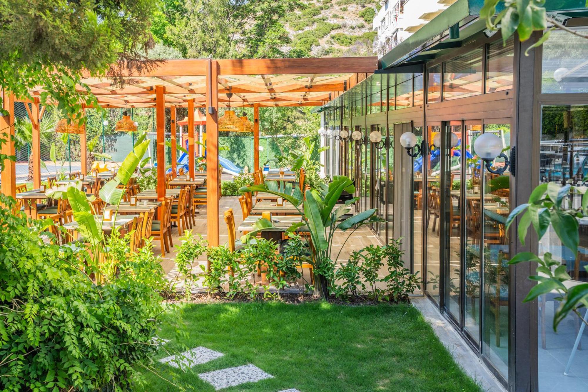 Marbel By Palmwings Hotel 4*