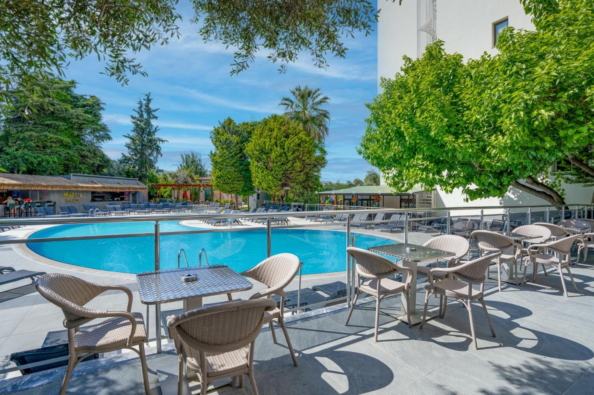 Marbel By Palmwings Hotel Kusadasi