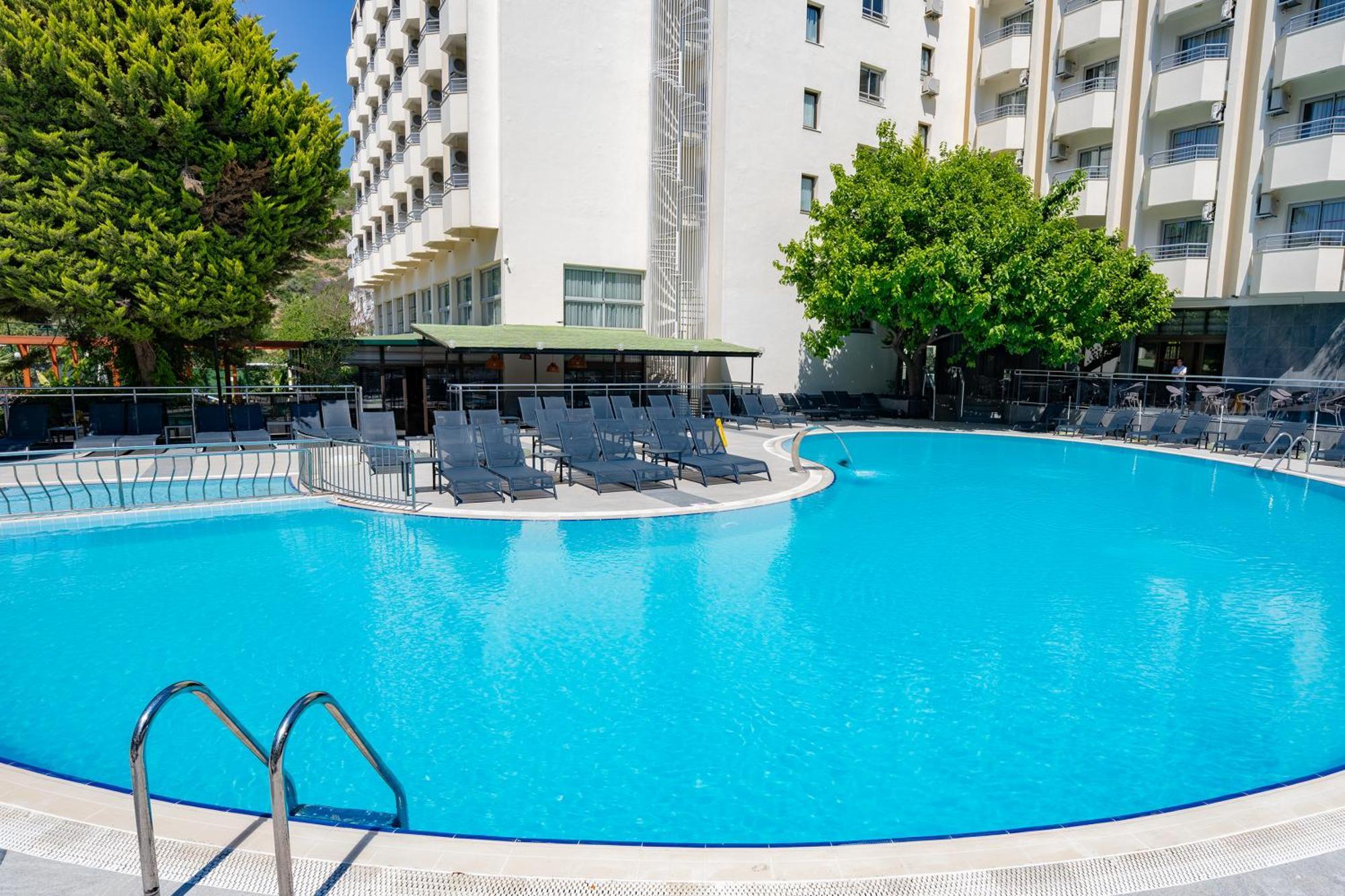 Hotel Marbel By Palmwings Kusadasi
