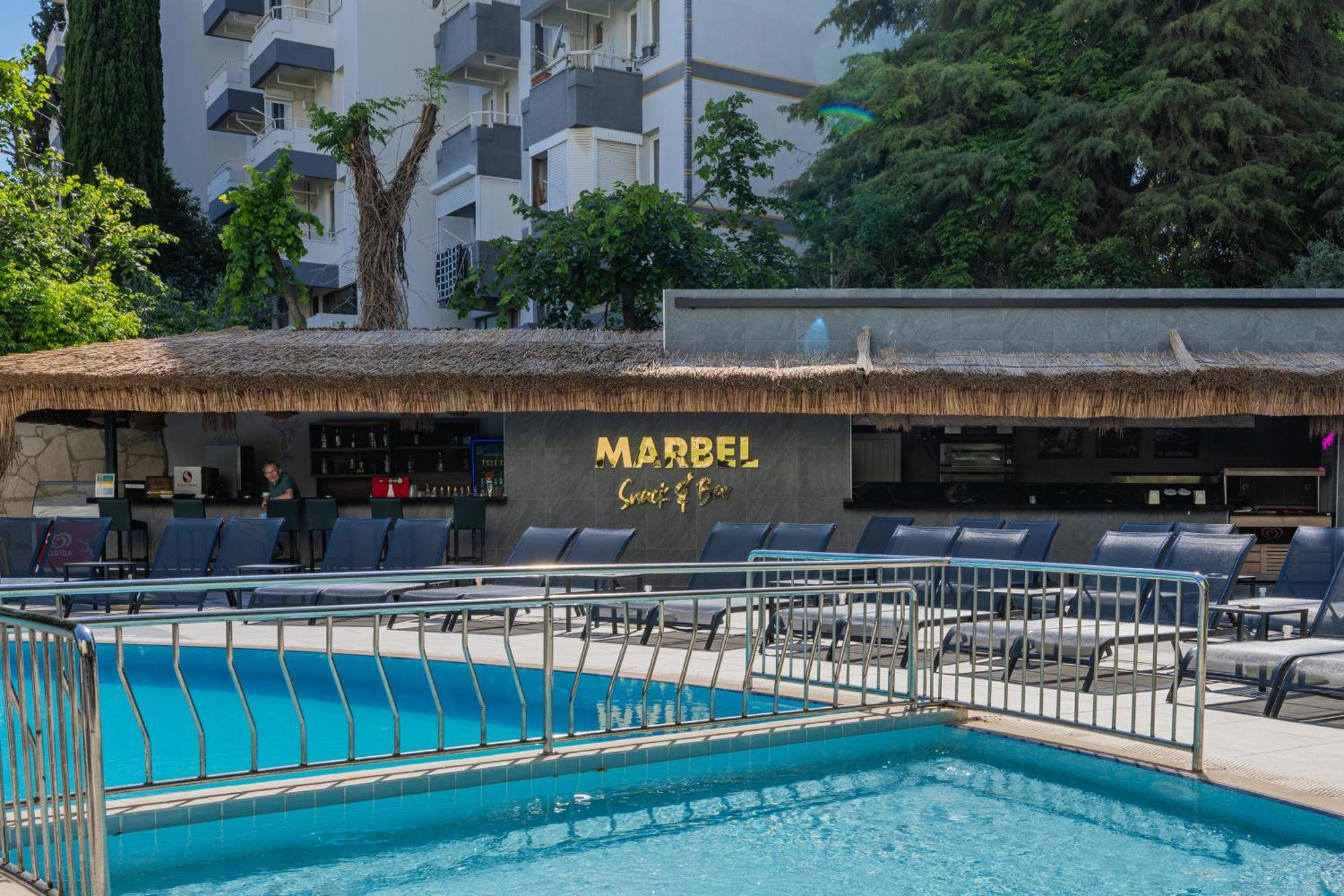 Marbel By Palmwings Hotel Kusadasi