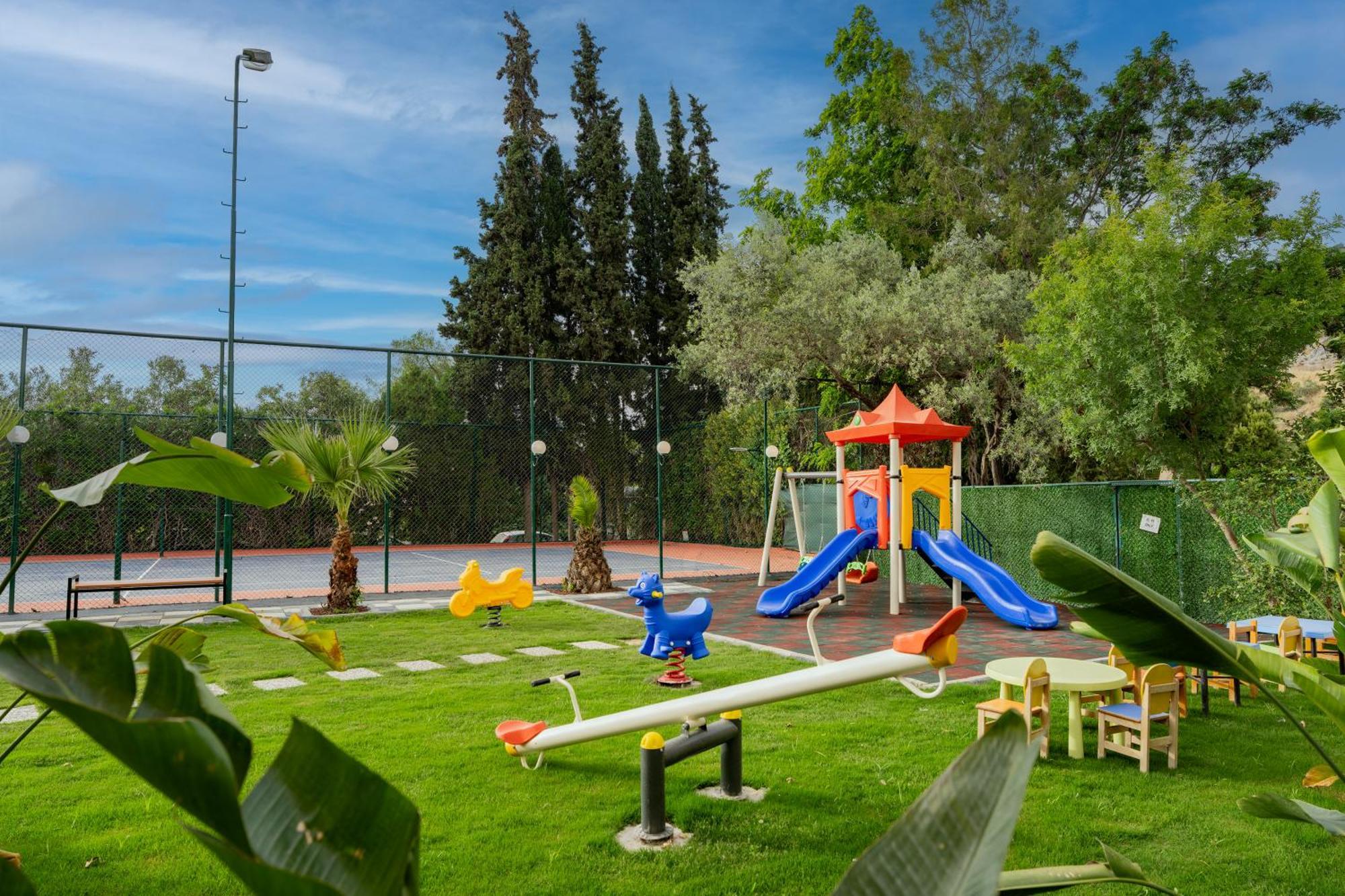 Marbel By Palmwings Hotel