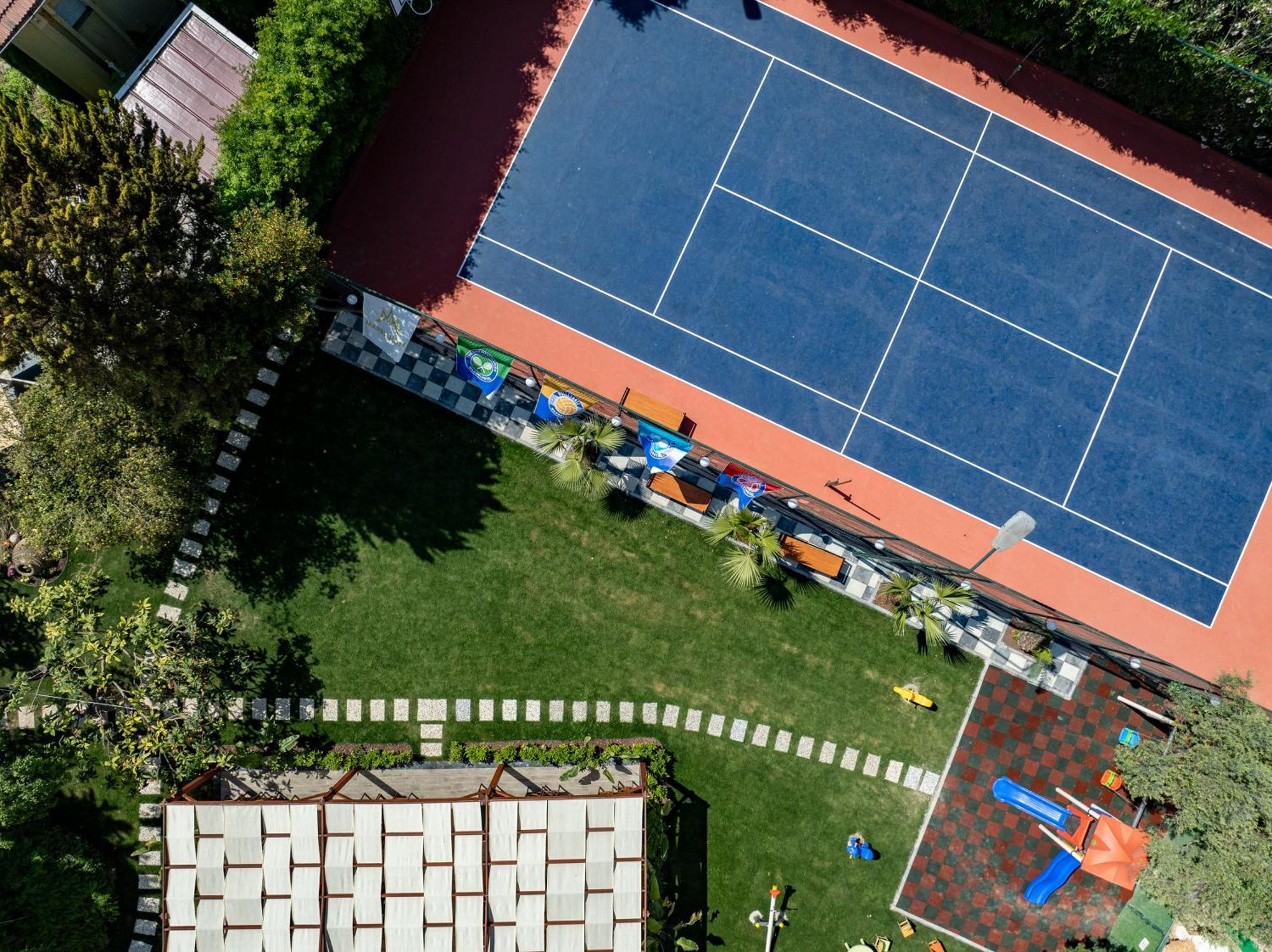 Marbel By Palmwings Hotel 4*