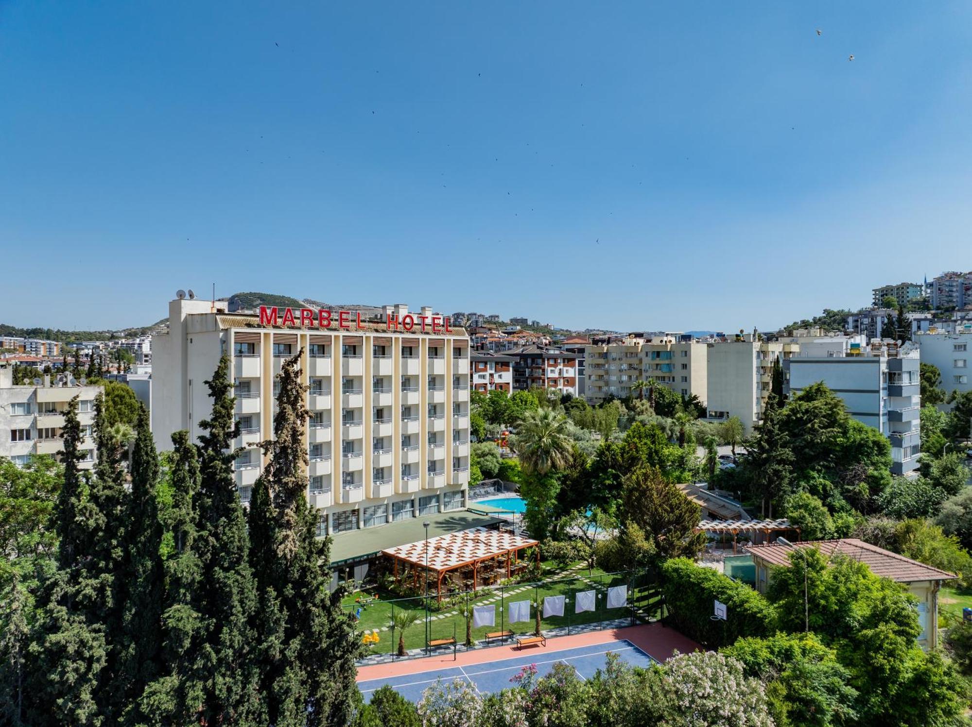 Marbel By Palmwings Kusadasi