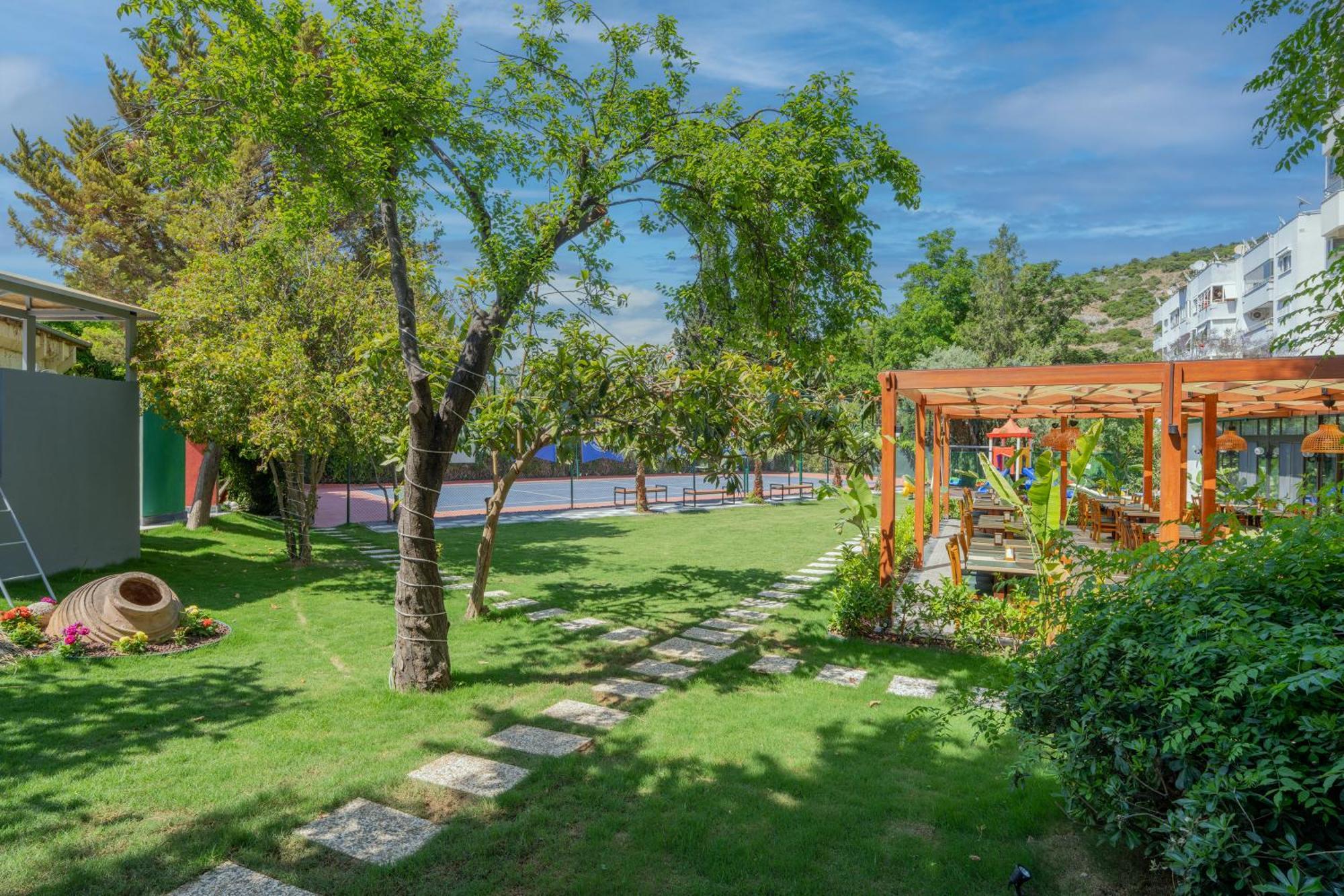 Marbel By Palmwings 4* Kusadasi