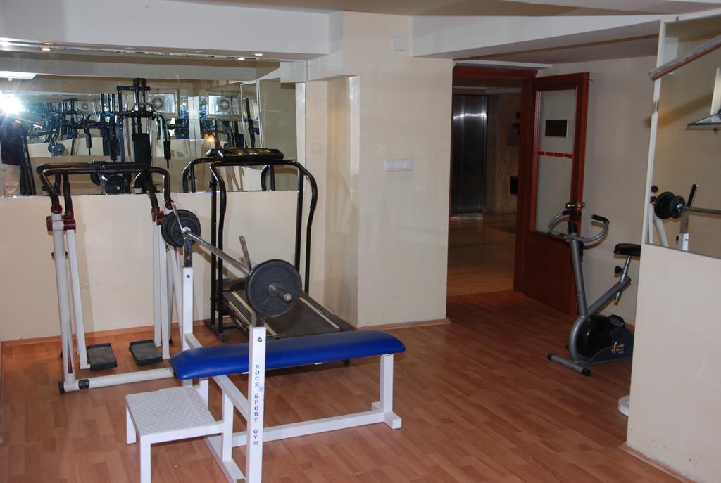 Marbel By Palmwings Hotel 4*
