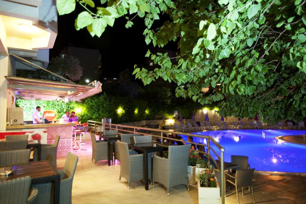 Marbel By Palmwings 4* Kusadasi