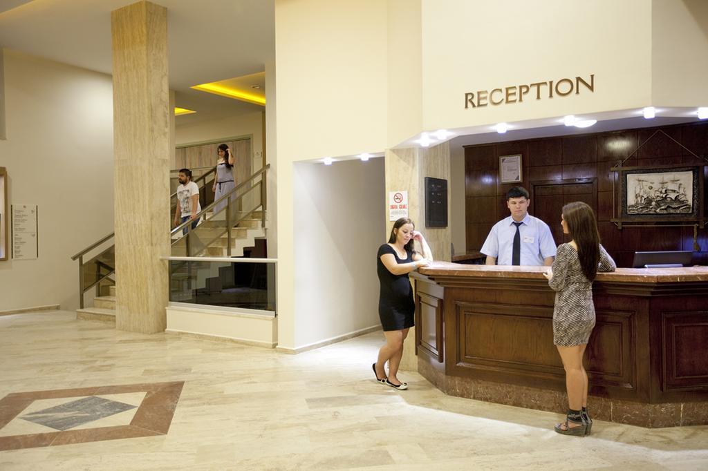 Marbel By Palmwings 4* Kusadasi