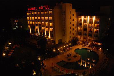 Marbel By Palmwings Hotel Kusadasi