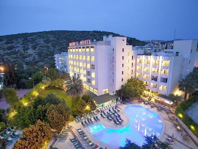 Hotel Marbel By Palmwings Kuşadası