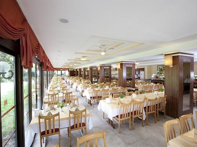 Marbel By Palmwings Hotel Kusadasi