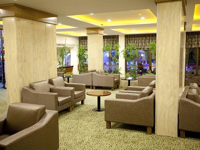 Hotel Marbel By Palmwings