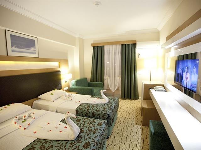 Marbel By Palmwings Hotel Kuşadası