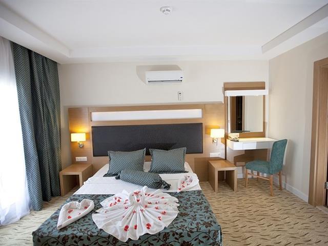 Hotel Marbel By Palmwings 4*
