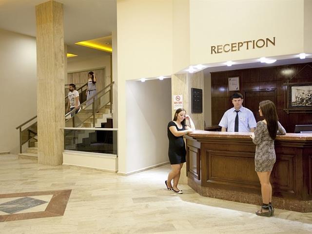 Hotel Marbel By Palmwings