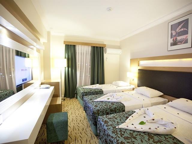 Hotel Marbel By Palmwings 4*