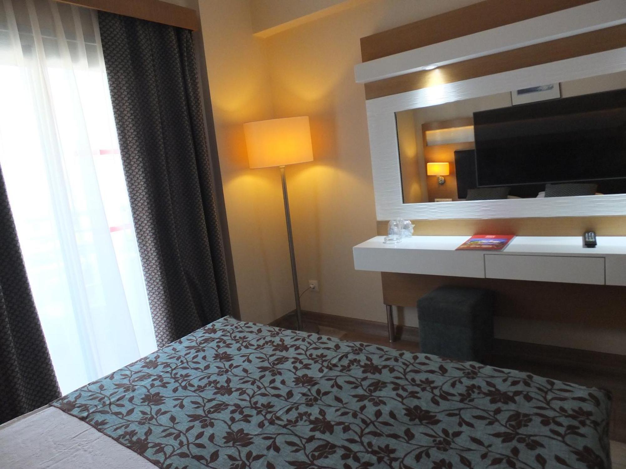 Hotel Marbel By Palmwings Kuşadası