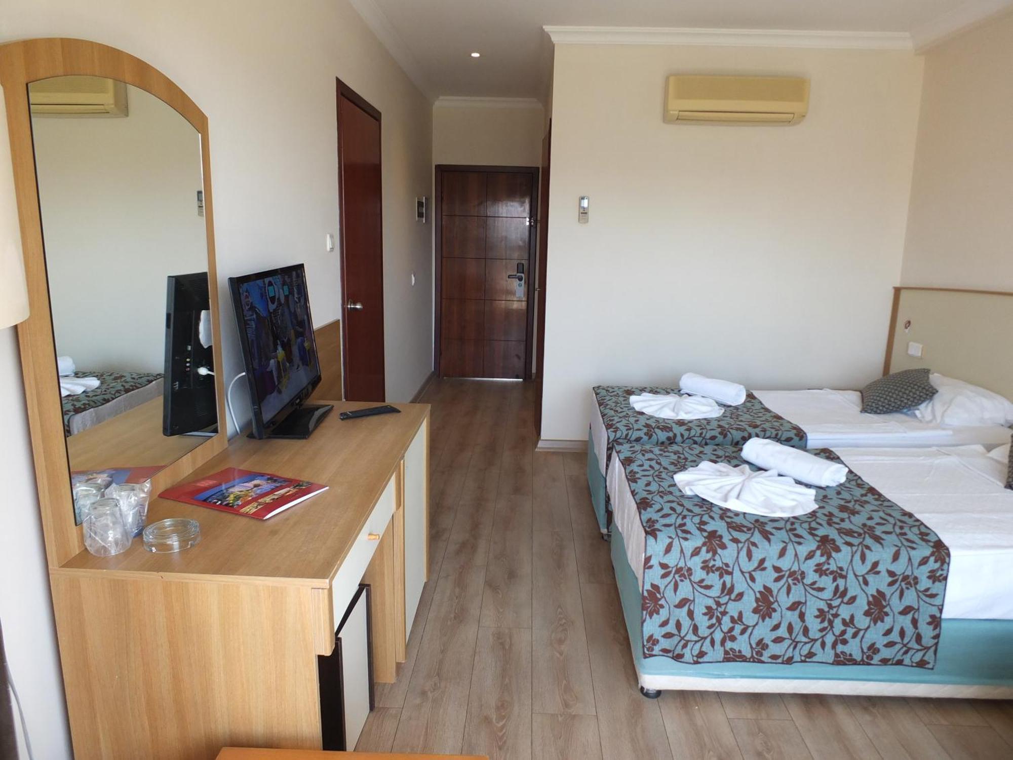 Marbel By Palmwings Hotel 4*