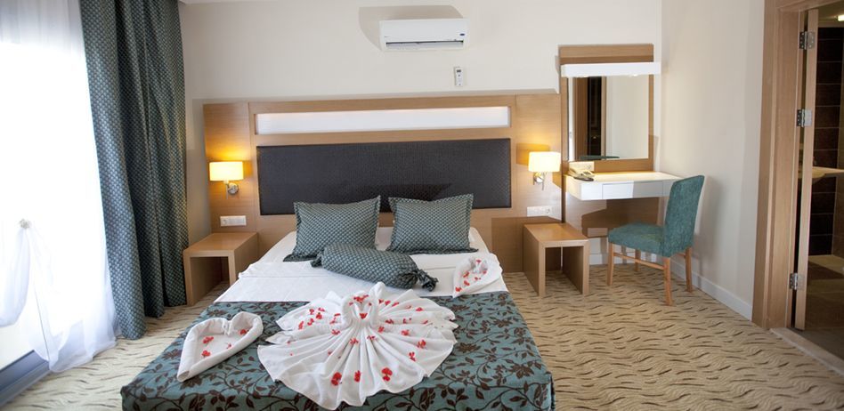Hotel Marbel By Palmwings Kusadasi