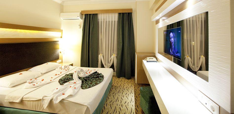 Marbel By Palmwings 4* Kusadasi