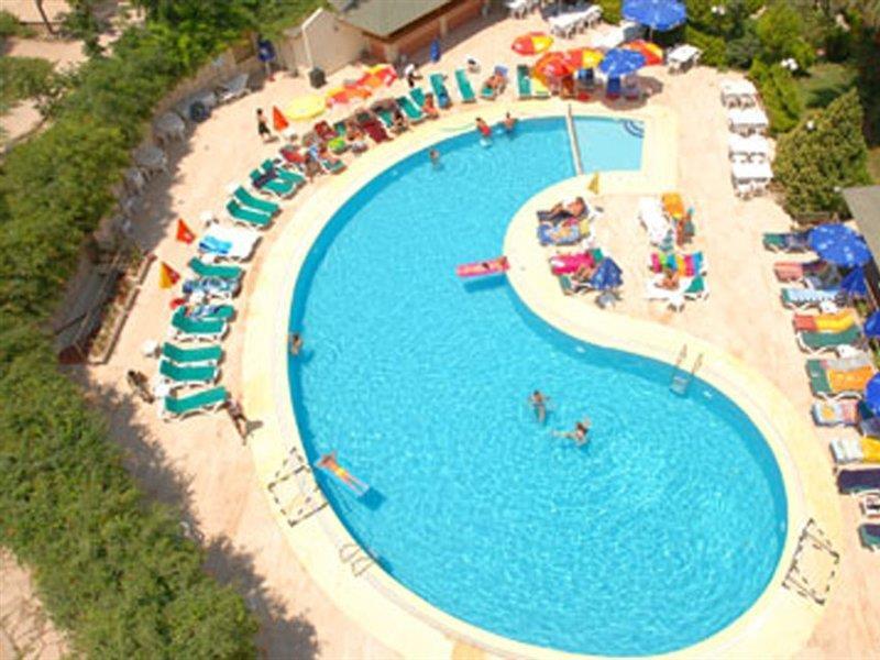 Hotel Marbel By Palmwings Kusadasi