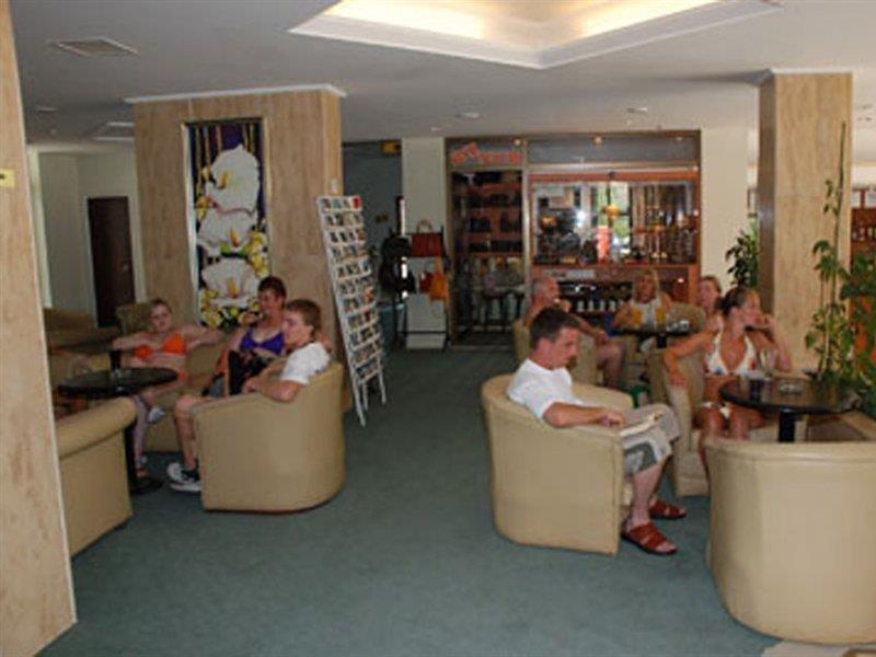 Hotel Marbel By Palmwings 4*