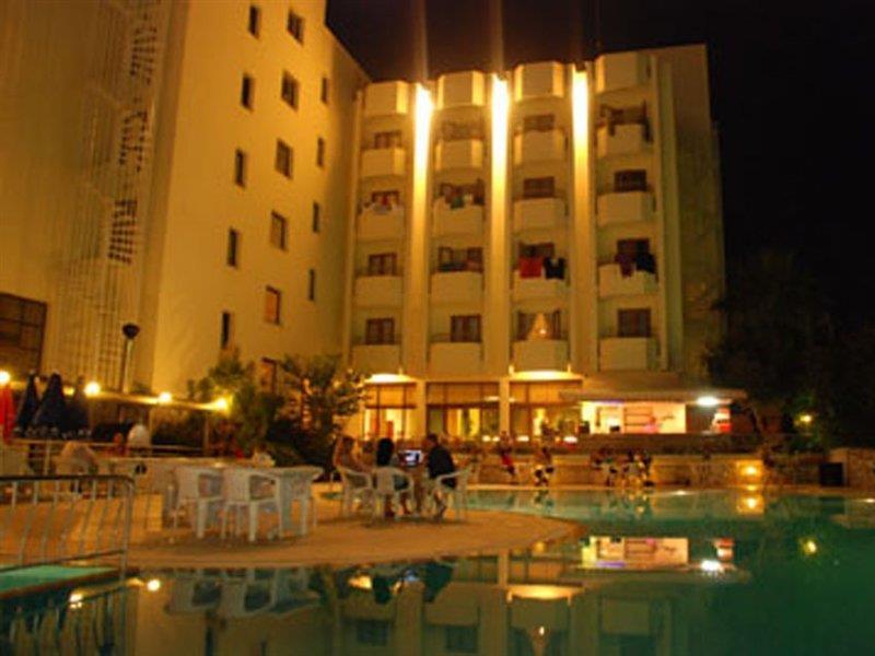 Hotel Marbel By Palmwings
