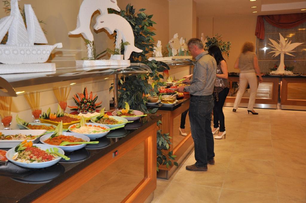 Marbel By Palmwings Hotel Kusadasi
