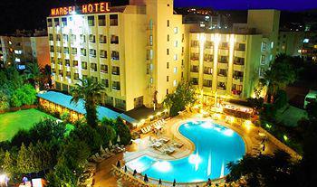 Hotel Marbel By Palmwings Kuşadası