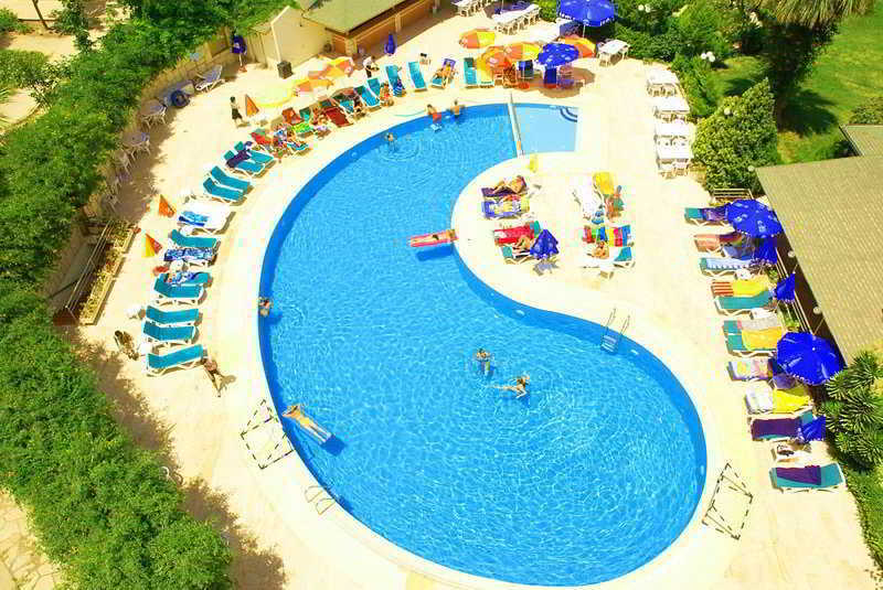 Hotel Marbel By Palmwings 4*