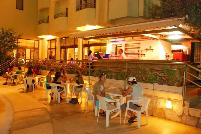 Marbel By Palmwings Hotel 4*