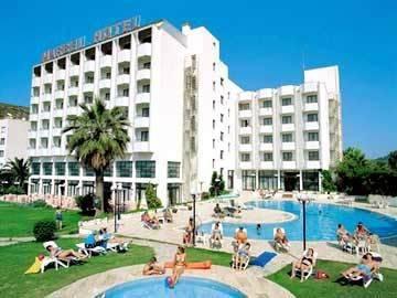 Hotel Marbel By Palmwings Kusadasi