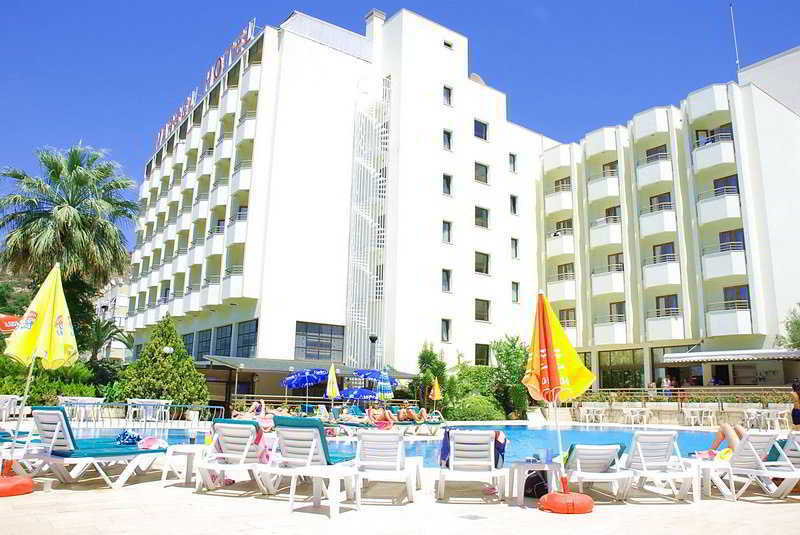 Hotel Marbel By Palmwings Kusadasi