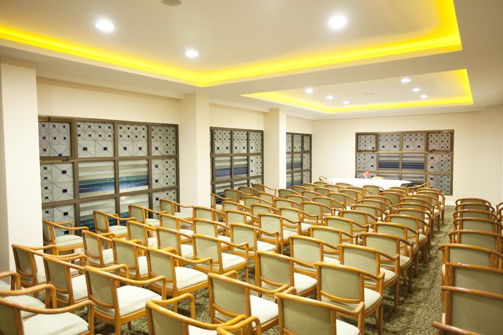 Marbel By Palmwings מלון 4*