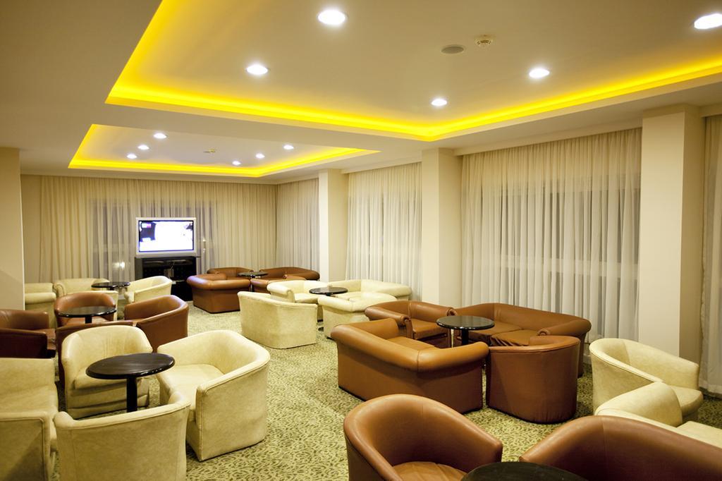 Marbel By Palmwings Hotel Kusadasi