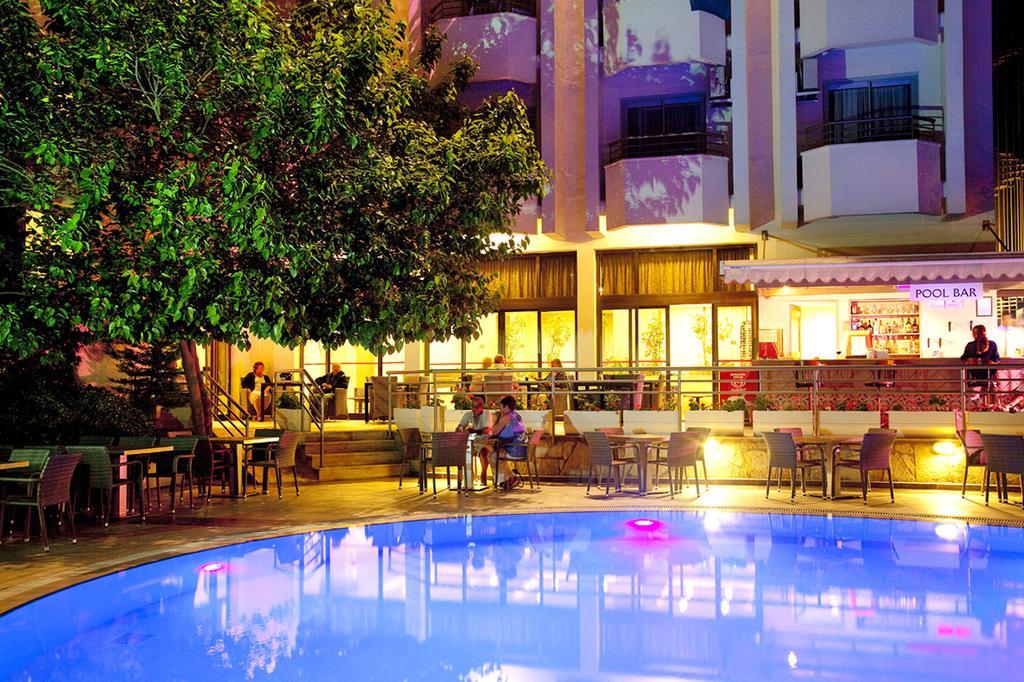 Marbel By Palmwings Hotel Kusadasi