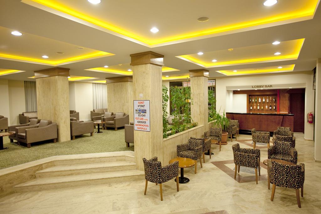 Marbel By Palmwings Hotel