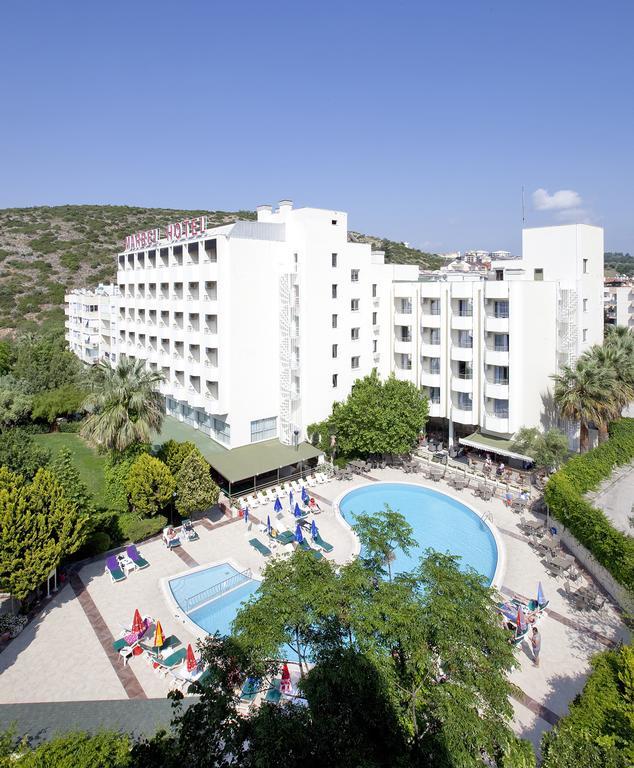 Marbel By Palmwings Hotel Kusadasi