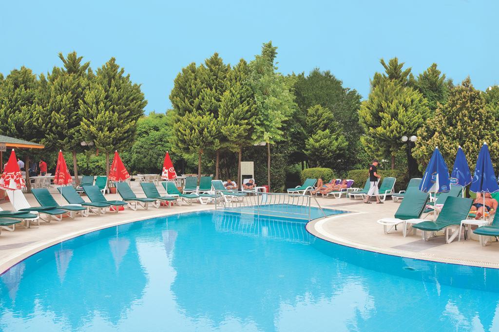 Hotel Marbel By Palmwings Kusadasi