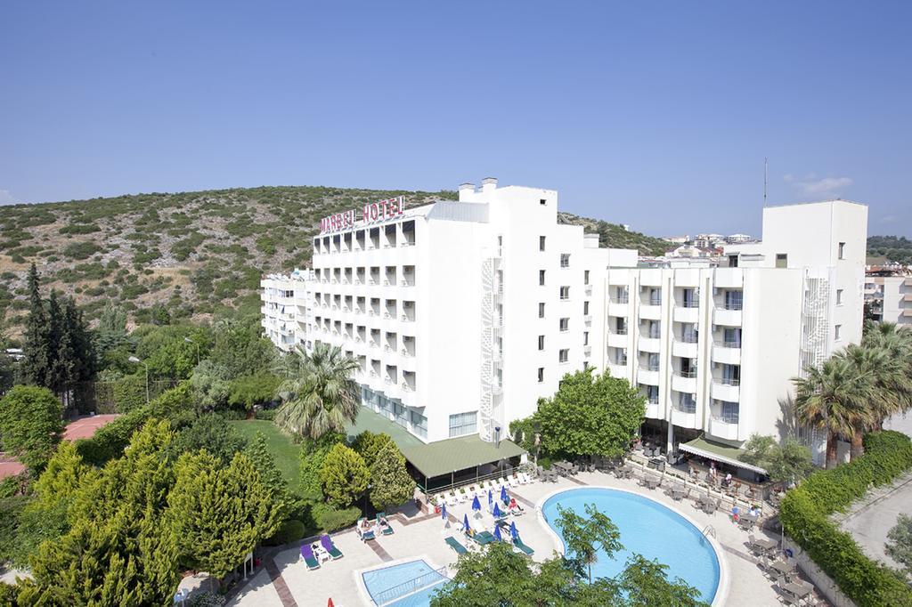 Hotel Marbel By Palmwings 4*