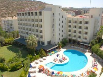 Hotel Marbel By Palmwings Kusadasi
